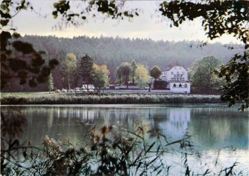 Trabelsdorf Germany Booking.com Hotel