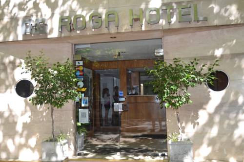 La Plata Argentina Booking.com Hotel