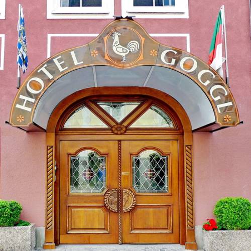 Landsberg am Lech Germany Booking.com Hotel