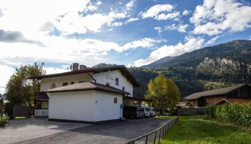 Prutz Oostenrijk hotel mega promotiecode Booking.com