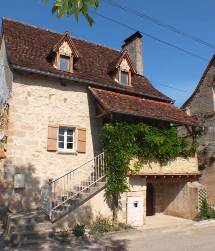 Le Bourg France Booking.com Hotel