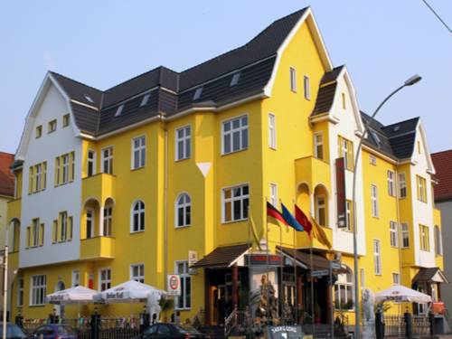 Berlina Alemania mega código de promoción booking.com