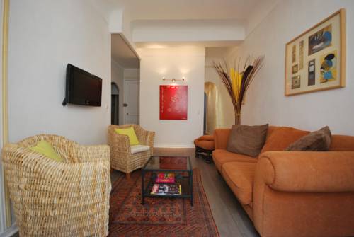Cannes Frankrijk hotel mega promotiecode Booking.com