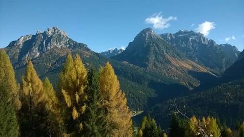 Santo Stefano di Cadore Italie méga code promo booking.com