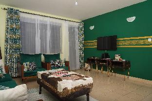 Mlolongo Kenya mega hotel