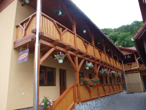 Sovata Rumania mega código de promoción booking.com