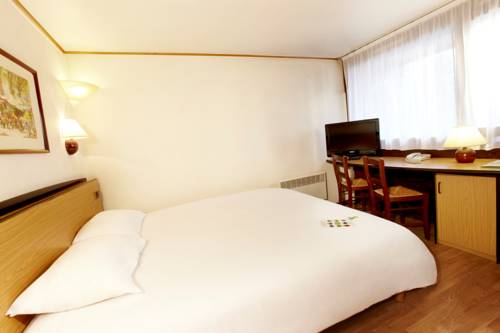 Cherbourg-Laglacerie France Booking.com Hotel