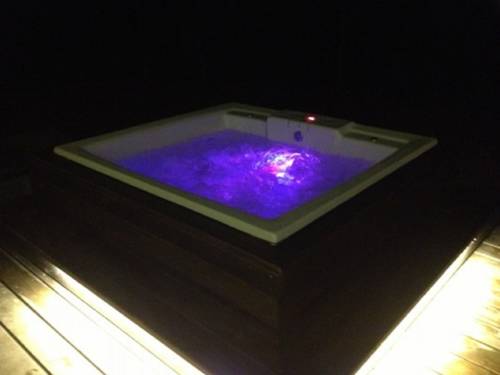 San Buenaventura Costa Rica hotel mega promotiecode Booking.com