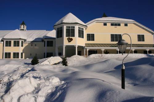Jackson (Nueva Hampshire) Estados Unidos mega código de promoción booking.com
