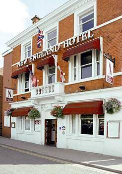 Boston, Lincolnshire Reino Unido mega código de promoción booking.com