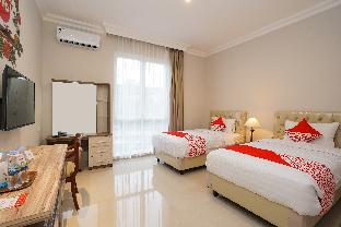 Surabaya Indonesia mega hotel