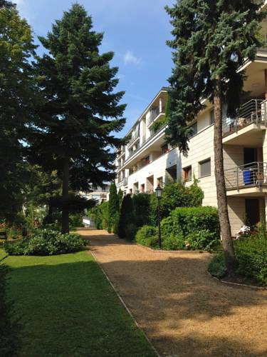 Balatonfüred Hungría mega código de promoción booking.com