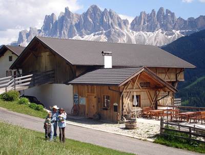 Funes (Villnöß) Italy Booking.com Hotel