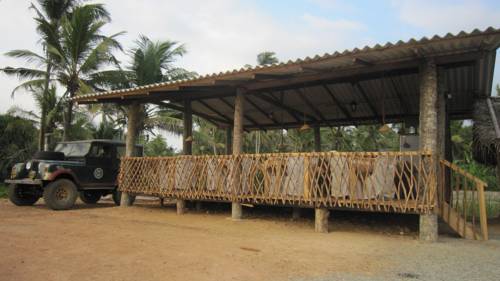 Koggala Sri Lanka Mega Hotel Gutscheincode Booking.com