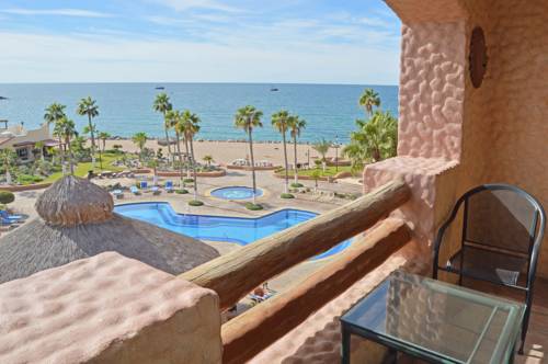 Puerto Peñasco Centro Mexique méga code promo booking.com