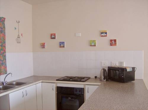 Langebaan Zuid-Afrika hotel mega promotiecode Booking.com