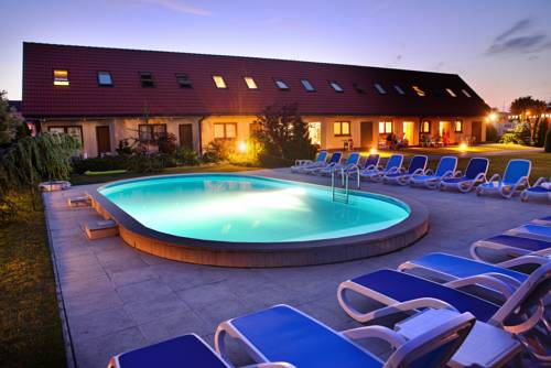 Erneuerung Polen Mega Hotel Gutscheincode Booking.com