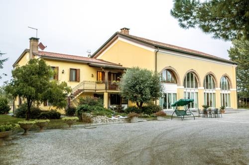 Codevigo Italien Mega Hotel Gutscheincode Booking.com