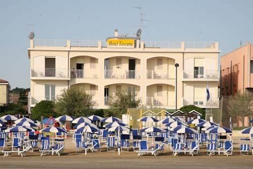 Marotta Italy Booking.com Hotel