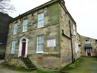 Whitby United Kingdom mega hotel