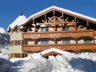 Grossarl Austria mega hotel