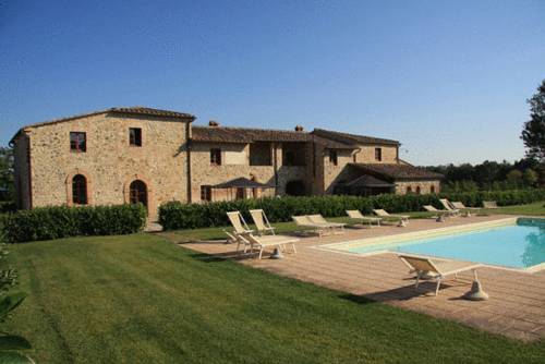 Casole d'Elsa Italie méga code promo booking.com