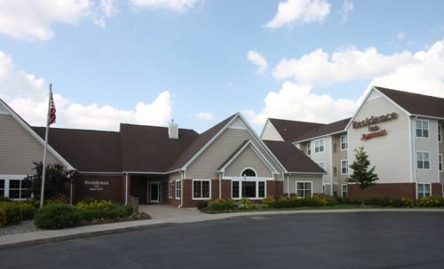 Flint (Michigan) United States Booking.com Hotel