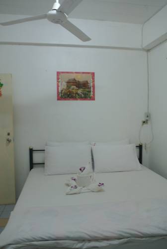 Hut Yai Thailand Mega Hotel Gutscheincode Booking.com