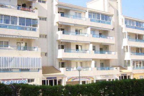 Albir Espagne méga code promo booking.com