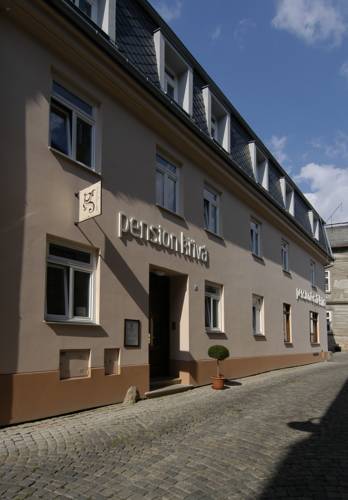 Olomouc  Czechia (Czech republic) Booking.com Hotel