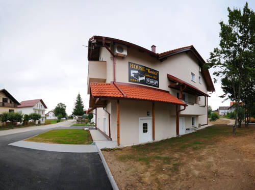 Grabovac Kroatien Mega Hotel Gutscheincode Booking.com