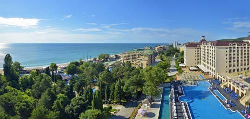 Arenas doradas Bulgaria mega código de promoción booking.com
