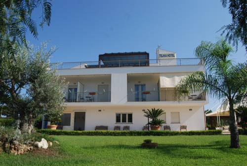 Terracina Italia mega código de promoción booking.com