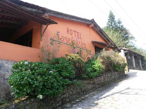 Cuetzalan del Progreso Mexico hotel mega promotiecode Booking.com