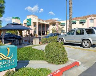 City of Industry (CA) United States mega hotel