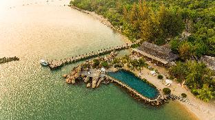 Nha Trang Vietnam mega hotel