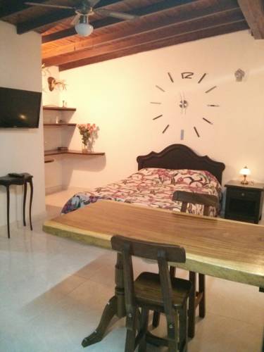 Medellín Kolumbien Mega Hotel Gutscheincode Booking.com