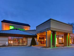 So Burlington (VT) United States mega hotel