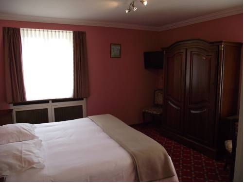 Wissembourg France Booking.com Hotel