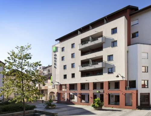 Annecy Frankrijk hotel mega promotiecode Booking.com