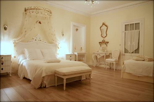 Mauléon Frankrijk hotel mega promotiecode Booking.com