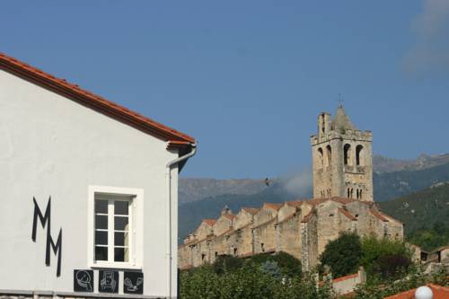 Prats-de-Mollo-la-Preste France Booking.com Hotel