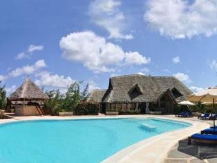 Watamu Kenya mega hotel