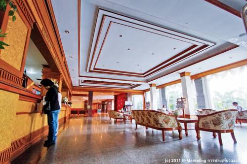 Nakhon Si Thamarat  Thailand Booking.com Hotel
