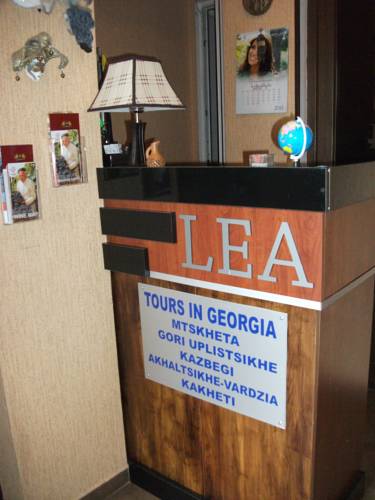 Tbilisi Georgia mega código de promoción booking.com