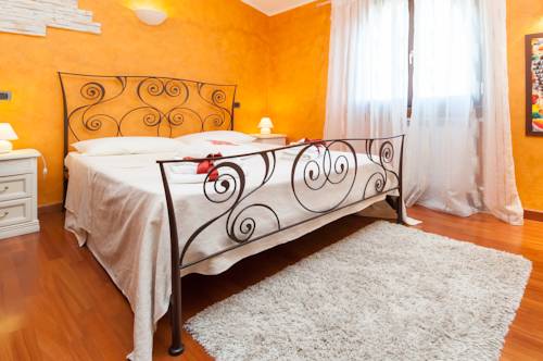 Quartu Sant'Elena Italië hotel mega promotiecode Booking.com