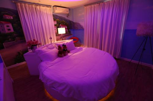 Xiamen China Mega Hotel Gutscheincode Booking.com