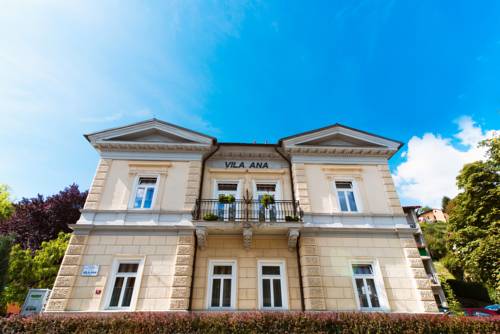 Rogaška Slatina Slovenia Booking.com Hotel
