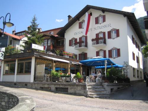 Colle Isarco (Gossensaß) Italia mega código de promoción booking.com