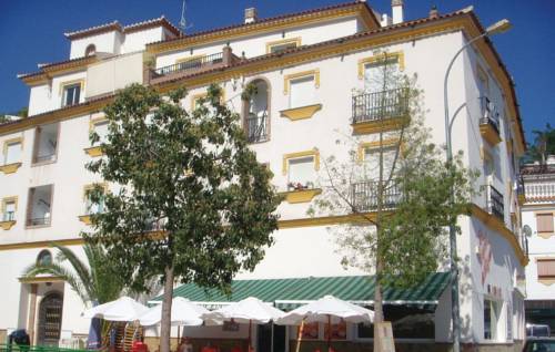 Cómpeta Spanien Mega Hotel Gutscheincode Booking.com